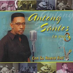 Cover of En Vivo, Vol. 3: Con Su Nuevo Estilo (En Vivo)