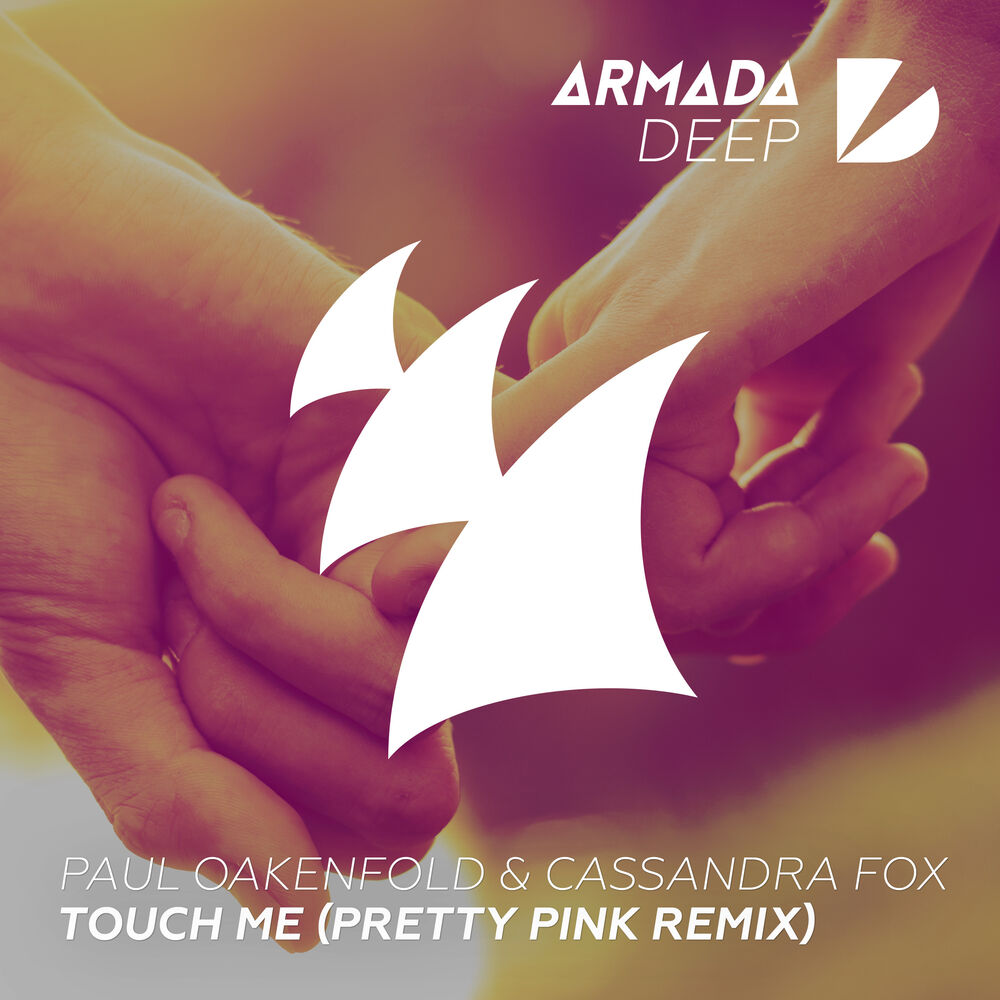 Picture of Touch Me (Pretty Pink Remix)