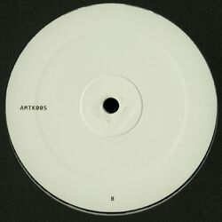 Cover of Amotik 005