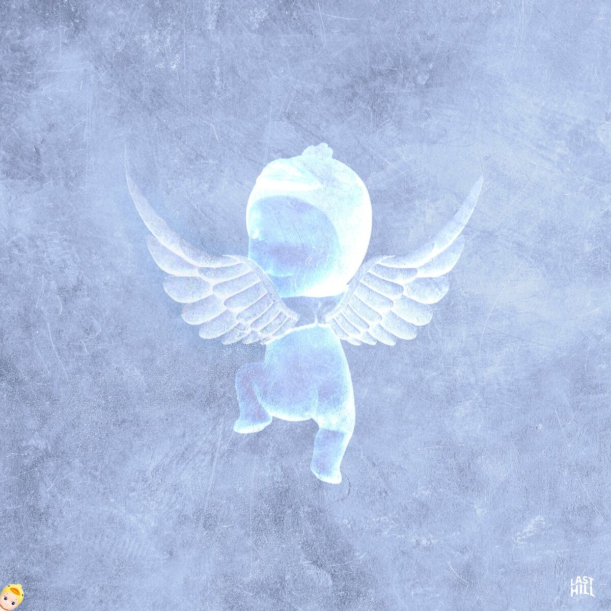 Album cover of SONNY ANGEL