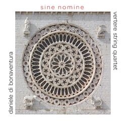 Cover of Sine Nomine