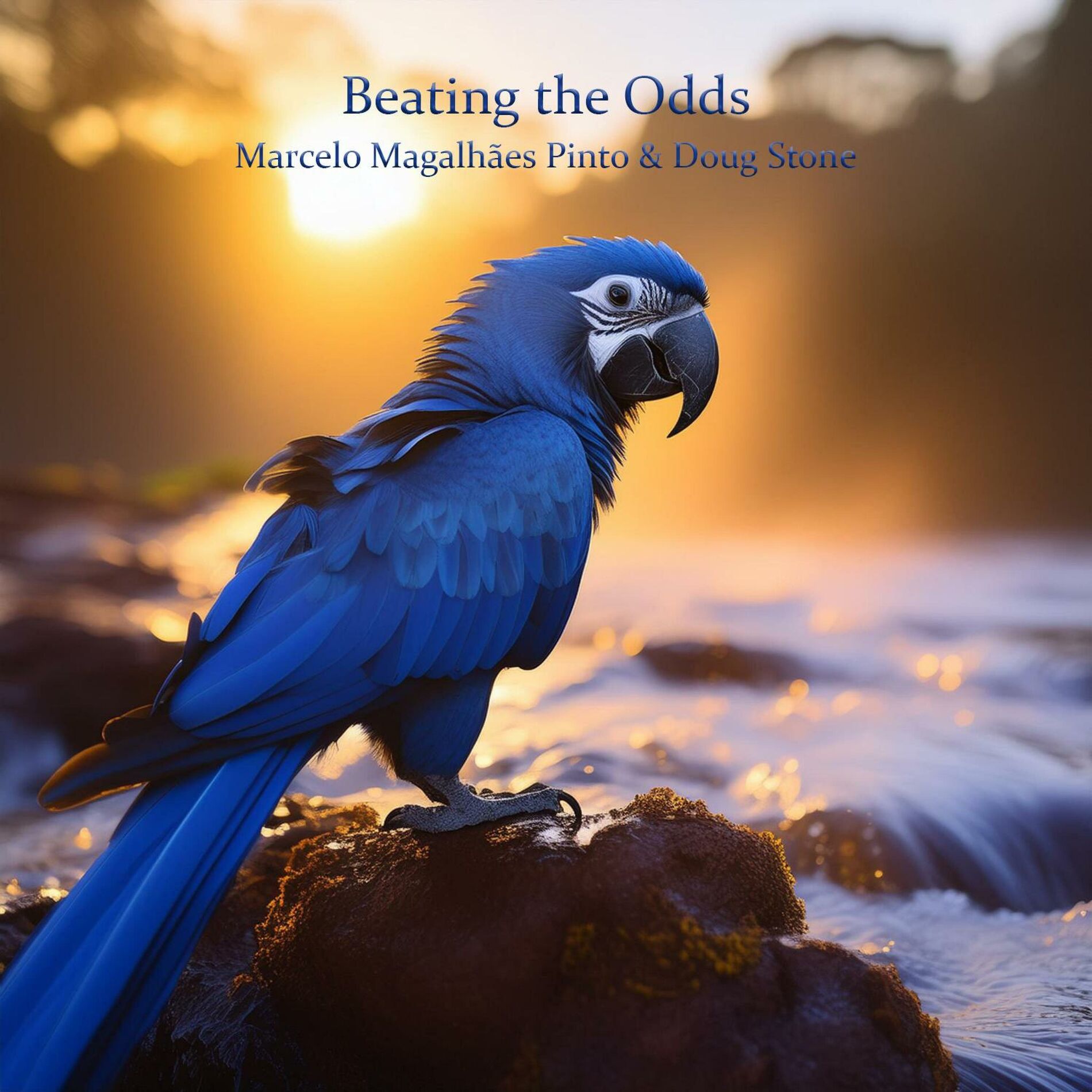 Album cover of Beating the Odds