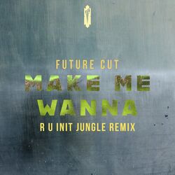 Cover of Make Me Wanna (R U Init Jungle Remix)