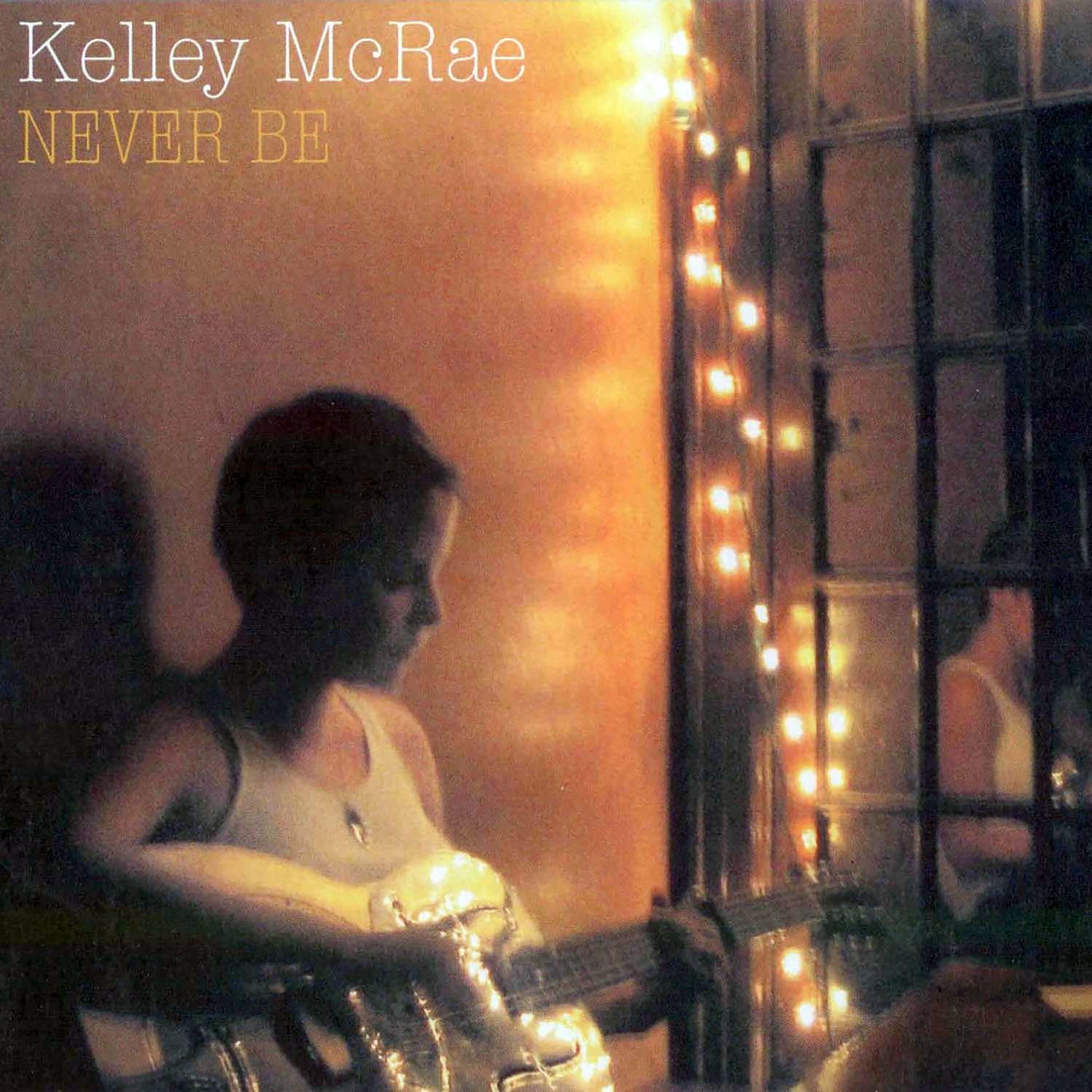 Album cover of Never Be