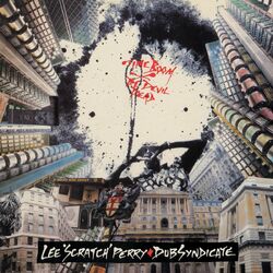 Cover of Time Boom X De Devil Dead