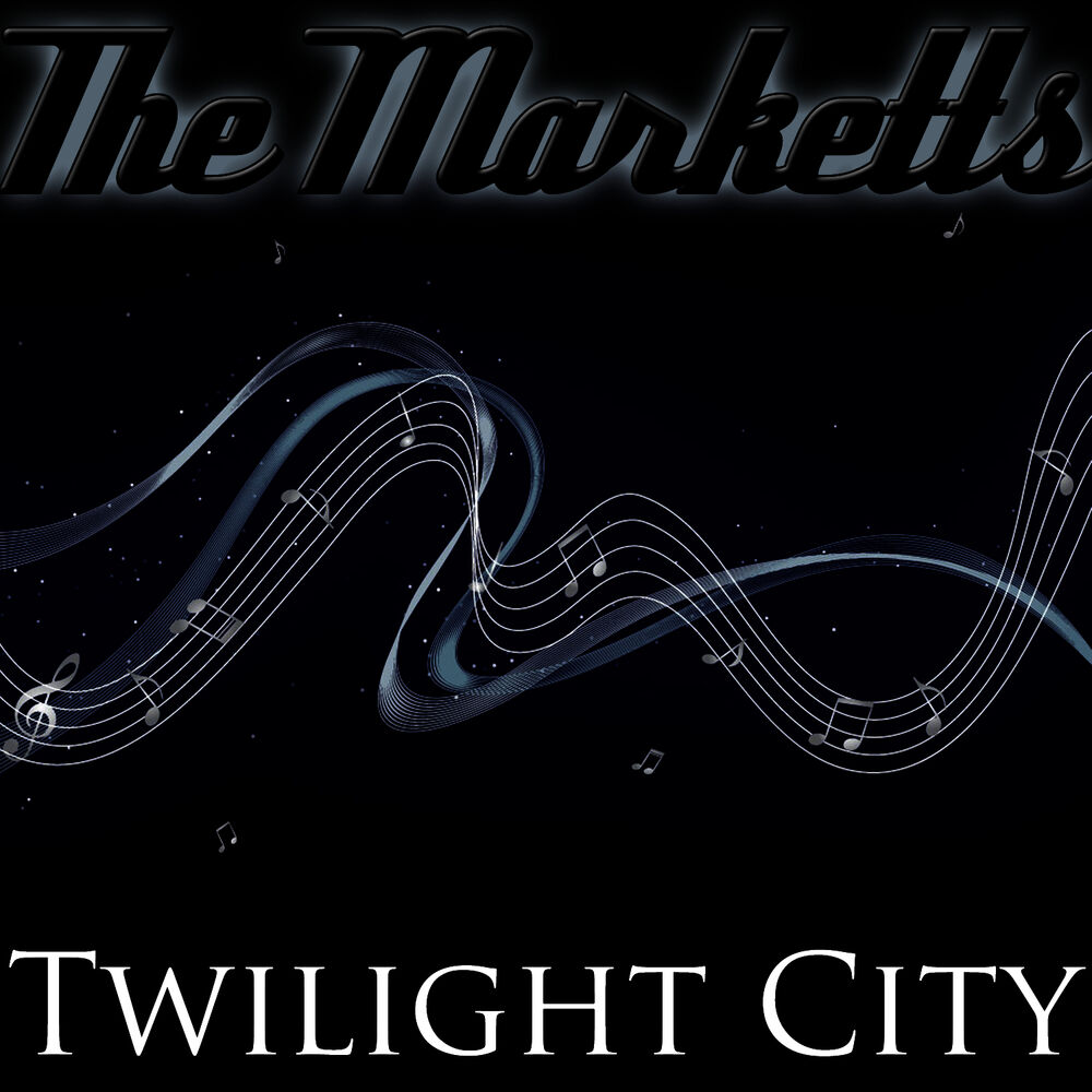 Picture of Twilight City