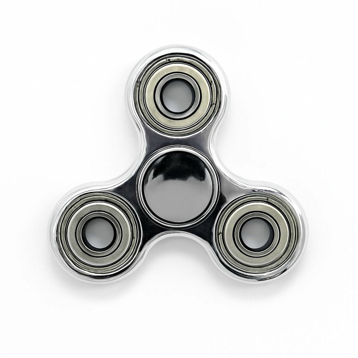 Album cover of Fidget Spinner EP