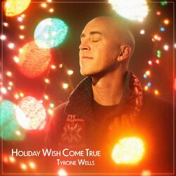 Cover of Holiday Wish Come True