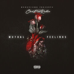 Cover of Mutual Feelings
