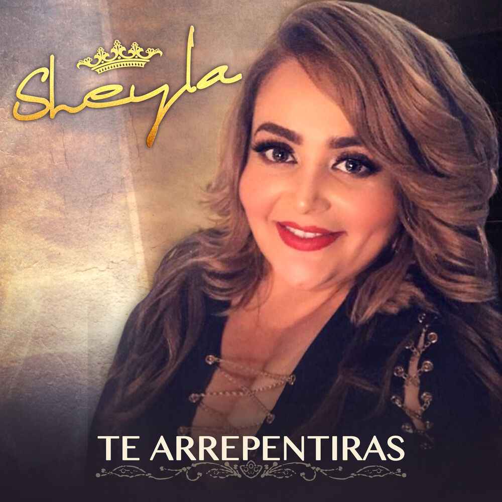 Picture of Te Arrepentiras