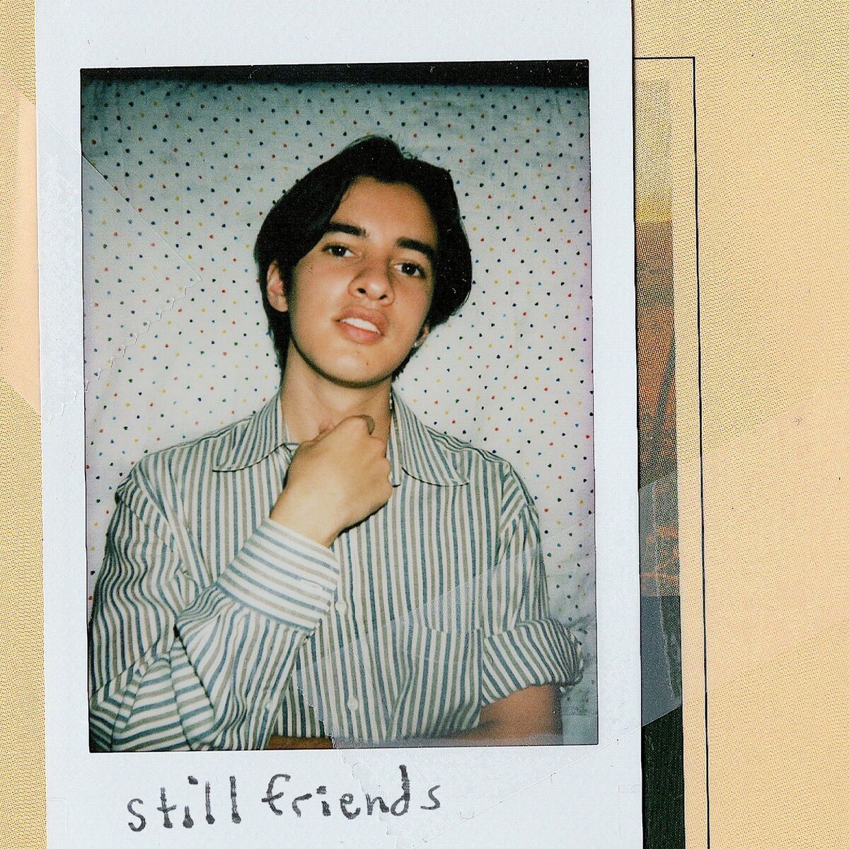 Album cover of Still Friends