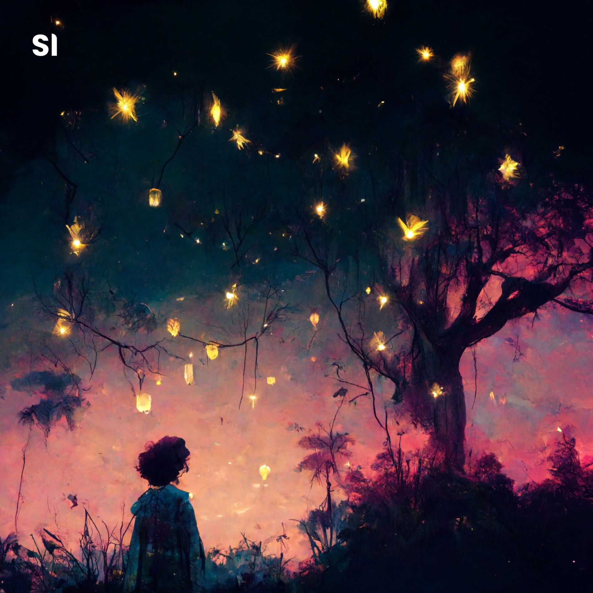 Album cover of Witchcraft