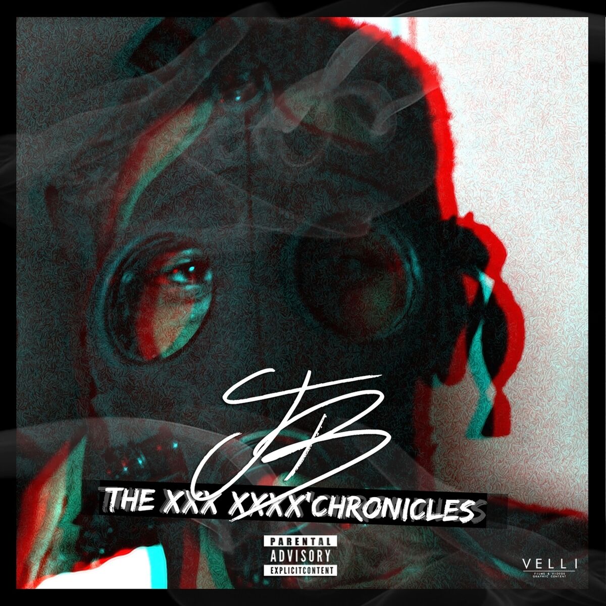 JB The XXX XXXX Chronicles lyrics and songs Deezer 