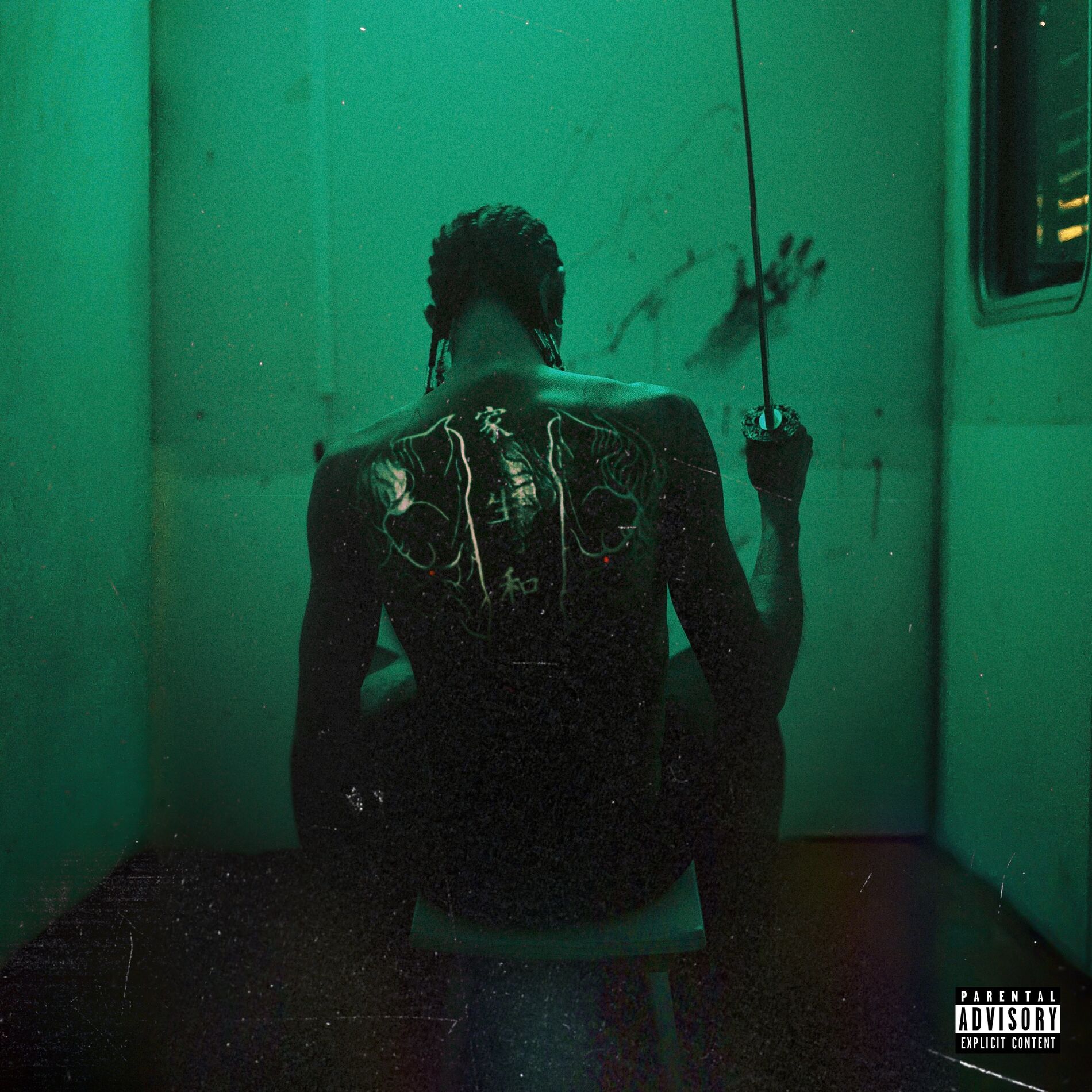 Album cover of Rainbow
