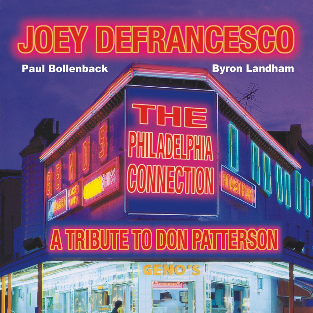 Picture of The Philadelphia Connection (A Tribute to Don Patterson)