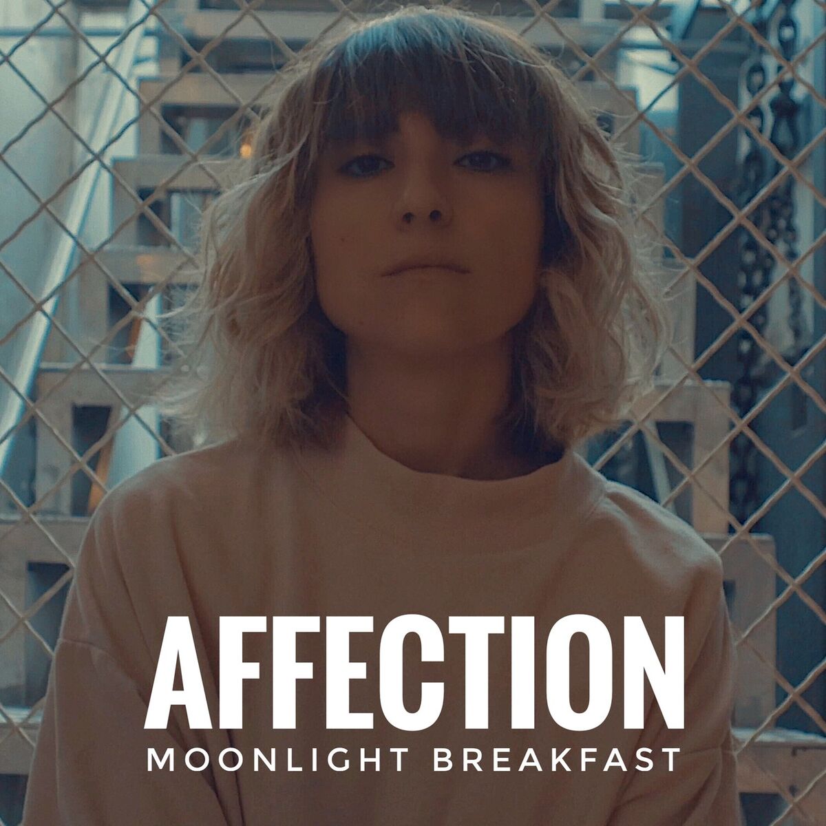 Album cover of Affection