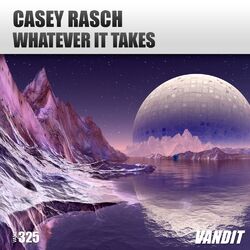 Cover of Whatever It Takes