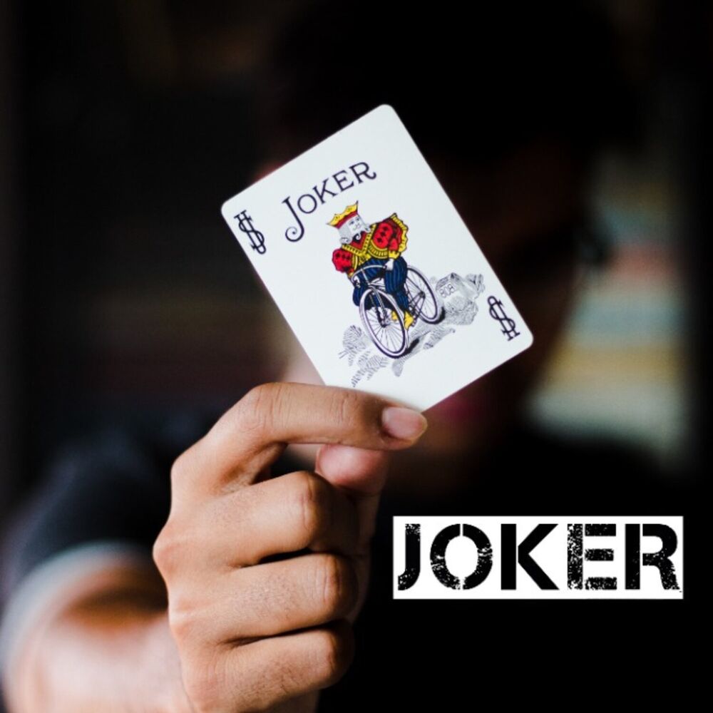 Picture of Joker