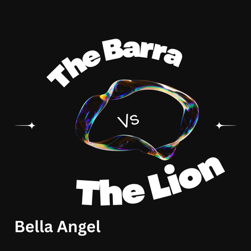 The Barra Vs The Lion