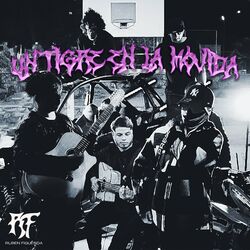 Cover of Un Tigre En La Movida