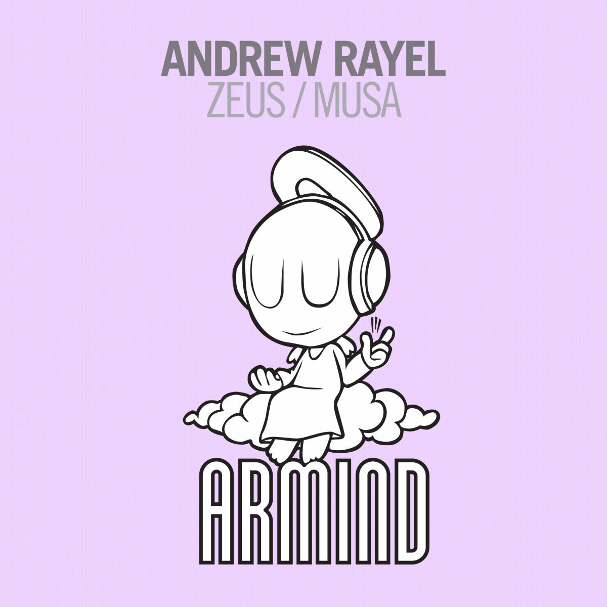 Album cover of Musa