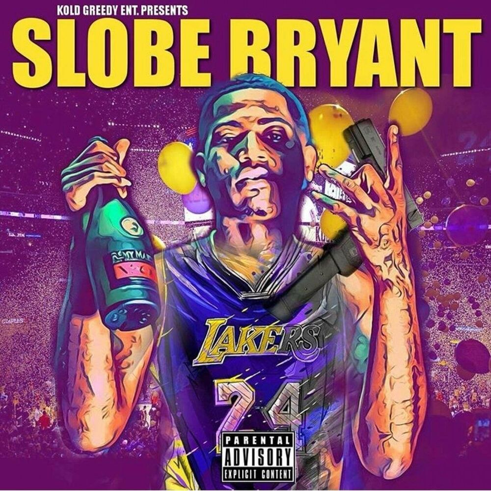Picture of Slo-Be Bryant