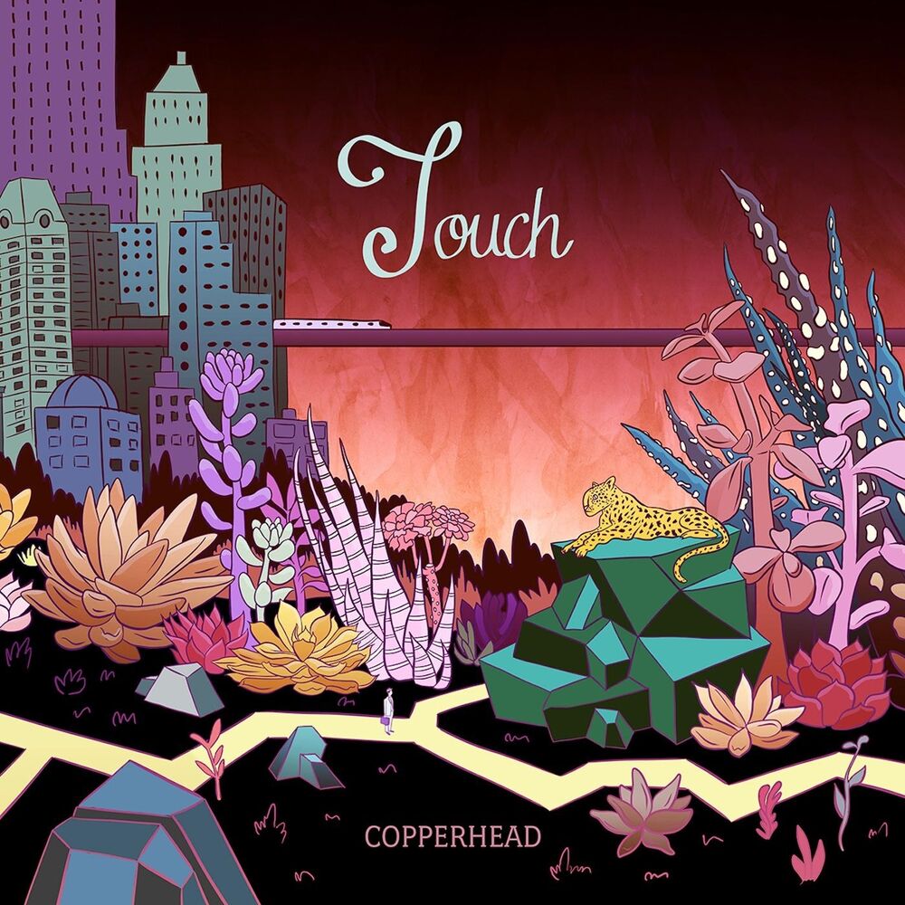 Picture of Touch