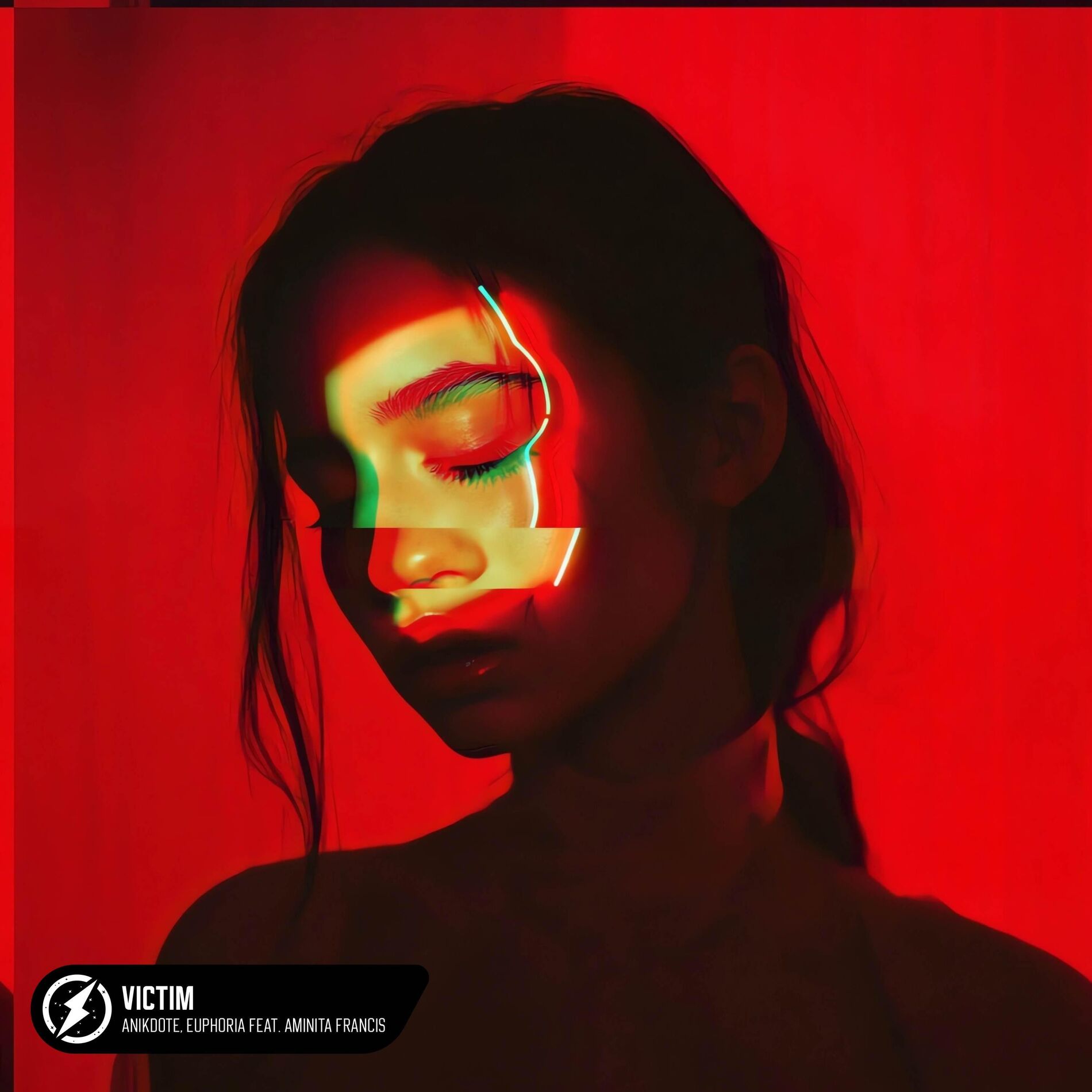 Album cover of Victim (feat. Aminita Francis)