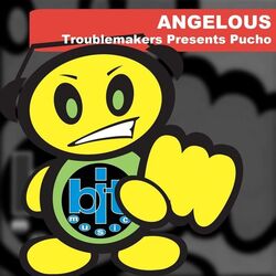 Cover of Angelous