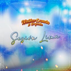 Cover of Sesión Lima
