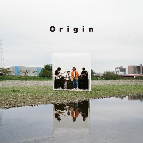 KANA-BOON - Origin | Deezer