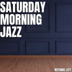 Cover of Nothing Left