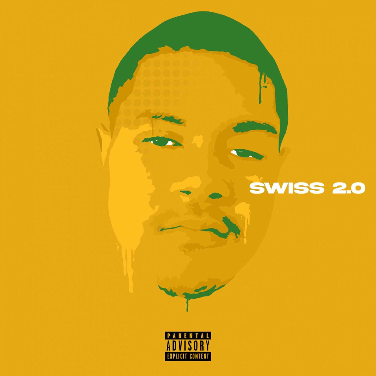 Album cover of 2.0