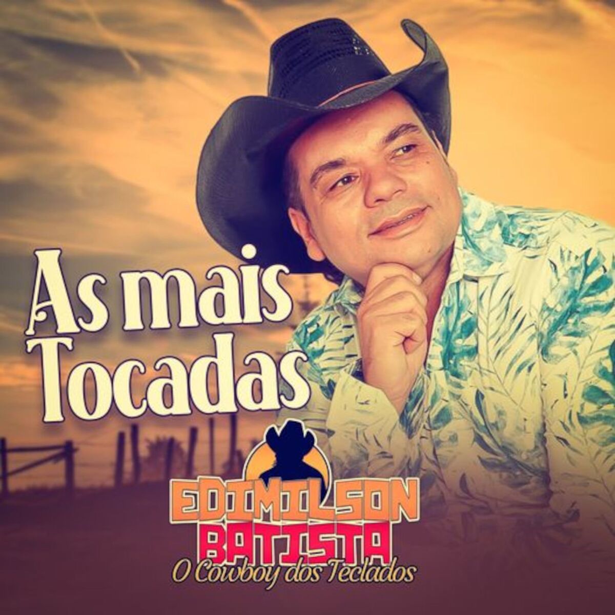 Album cover of As Mais Tocadas