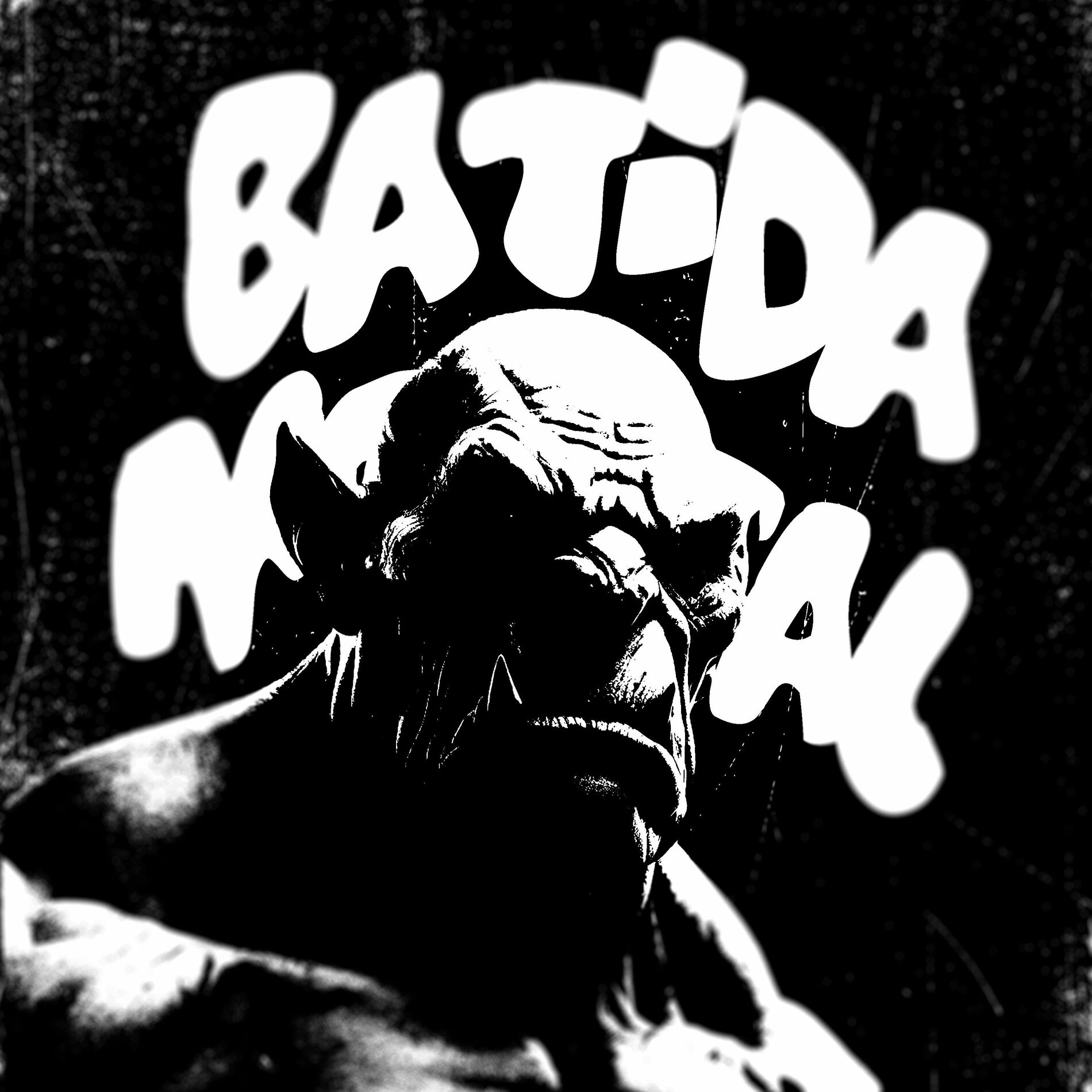 Album cover of BATIDA MORTAL