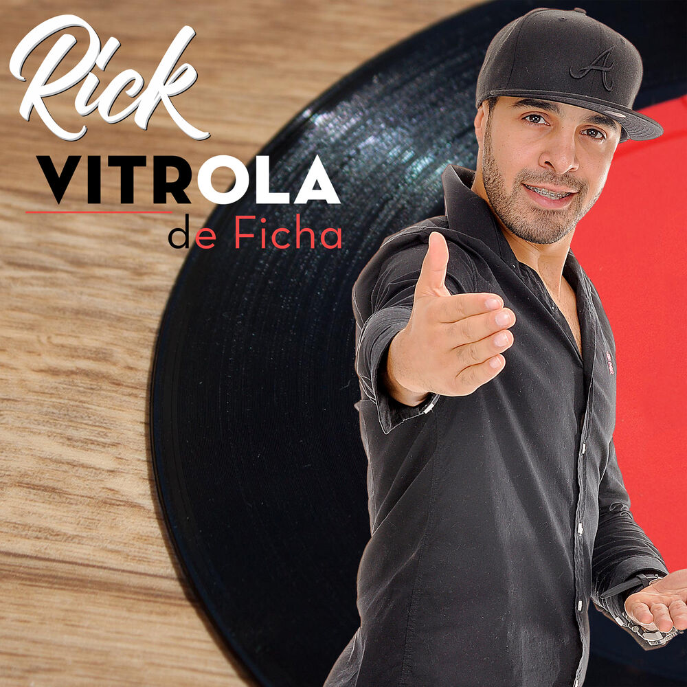 Picture of Vitrola de Ficha