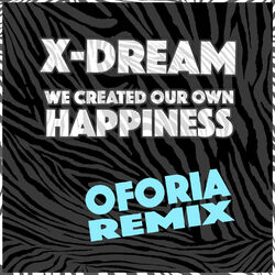 Cover of We Created Our Own Happiness