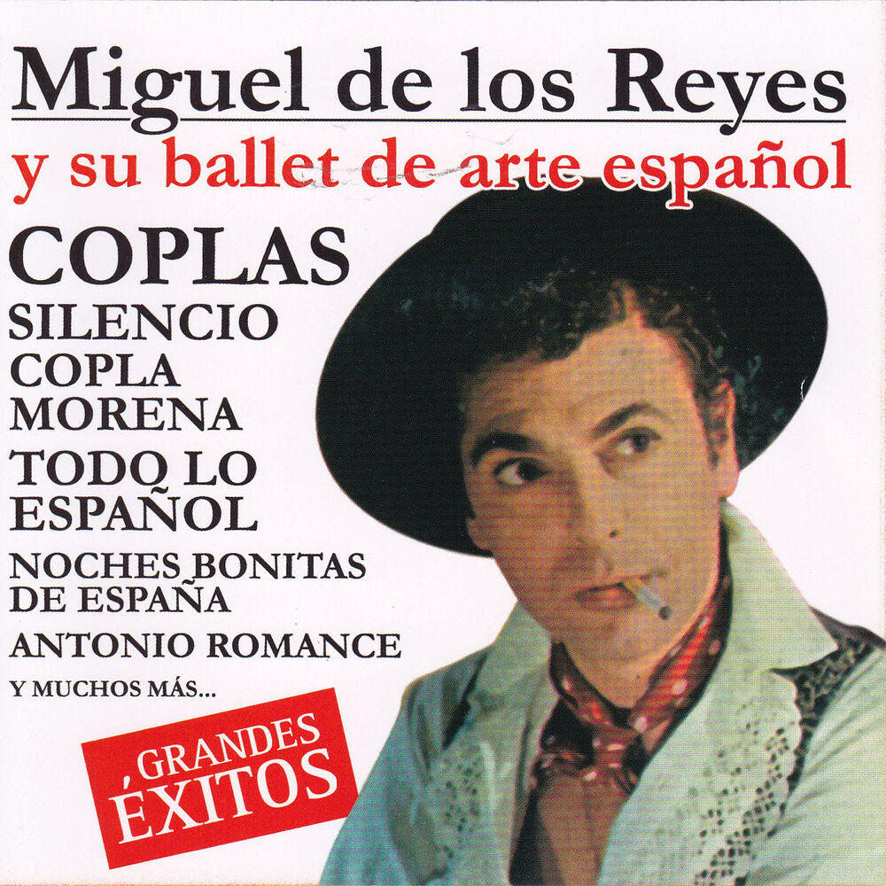 Picture of Grandes Éxitos
