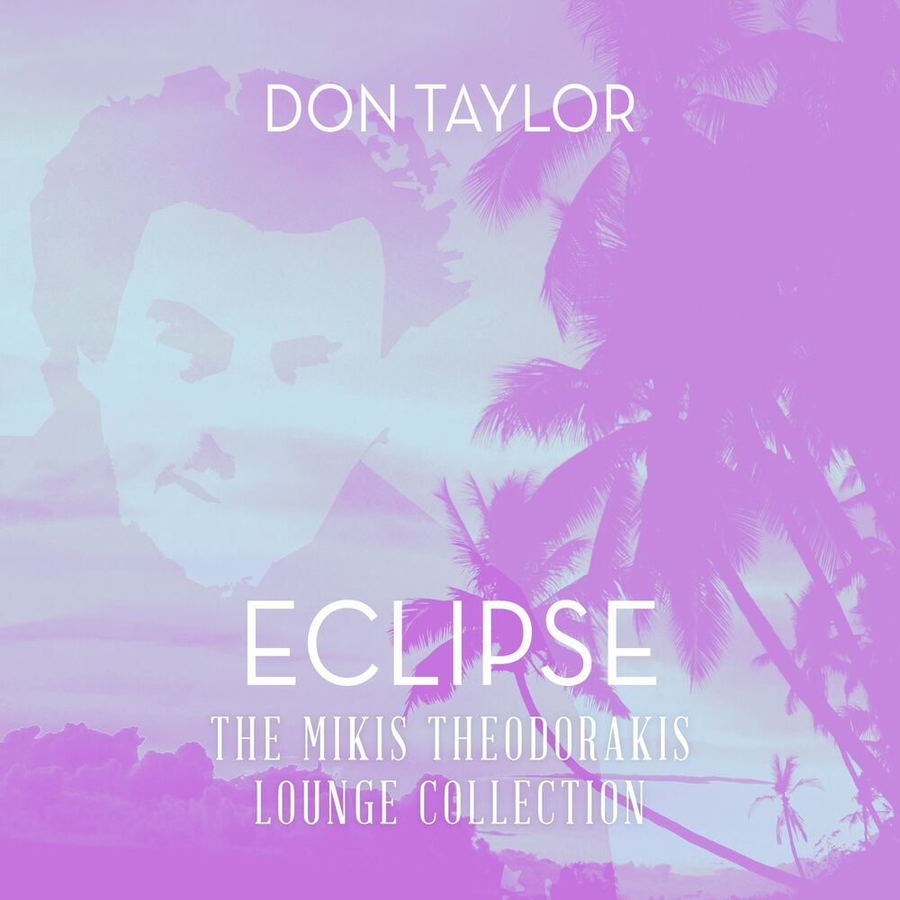 Picture of Eclipse: The Mikis Theodorakis Lounge Collection