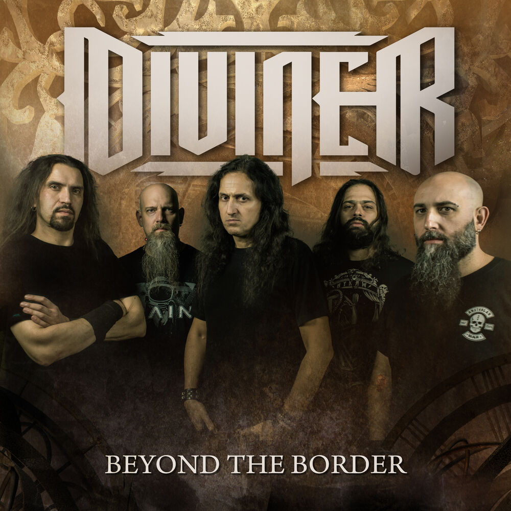 Picture of Beyond the Border