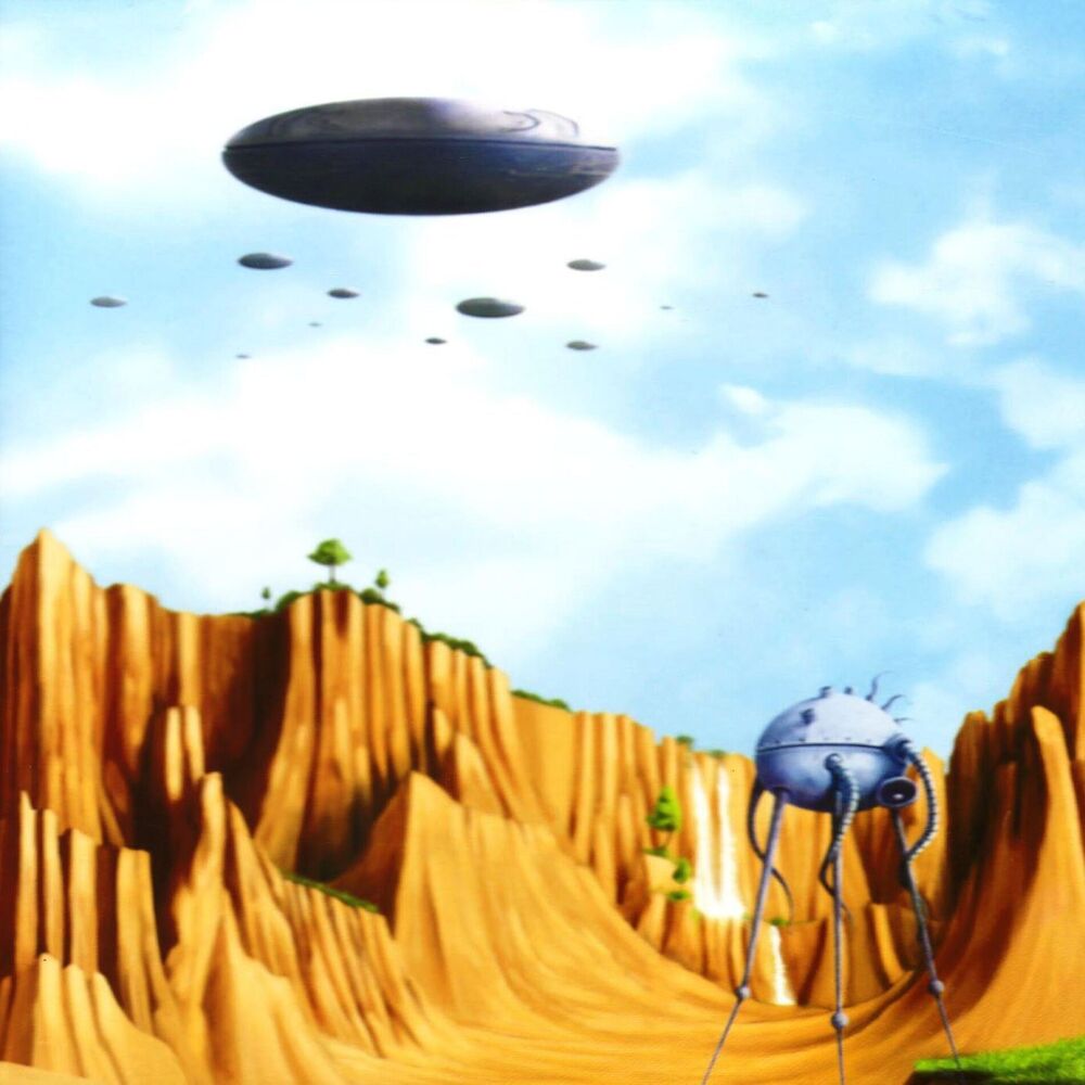Picture of Discoveries (Remastered)