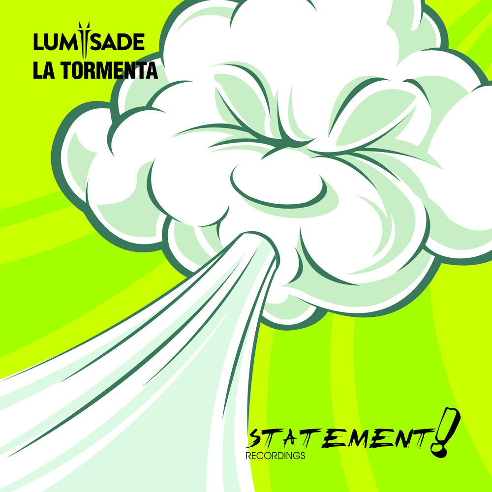 Picture of La Tormenta