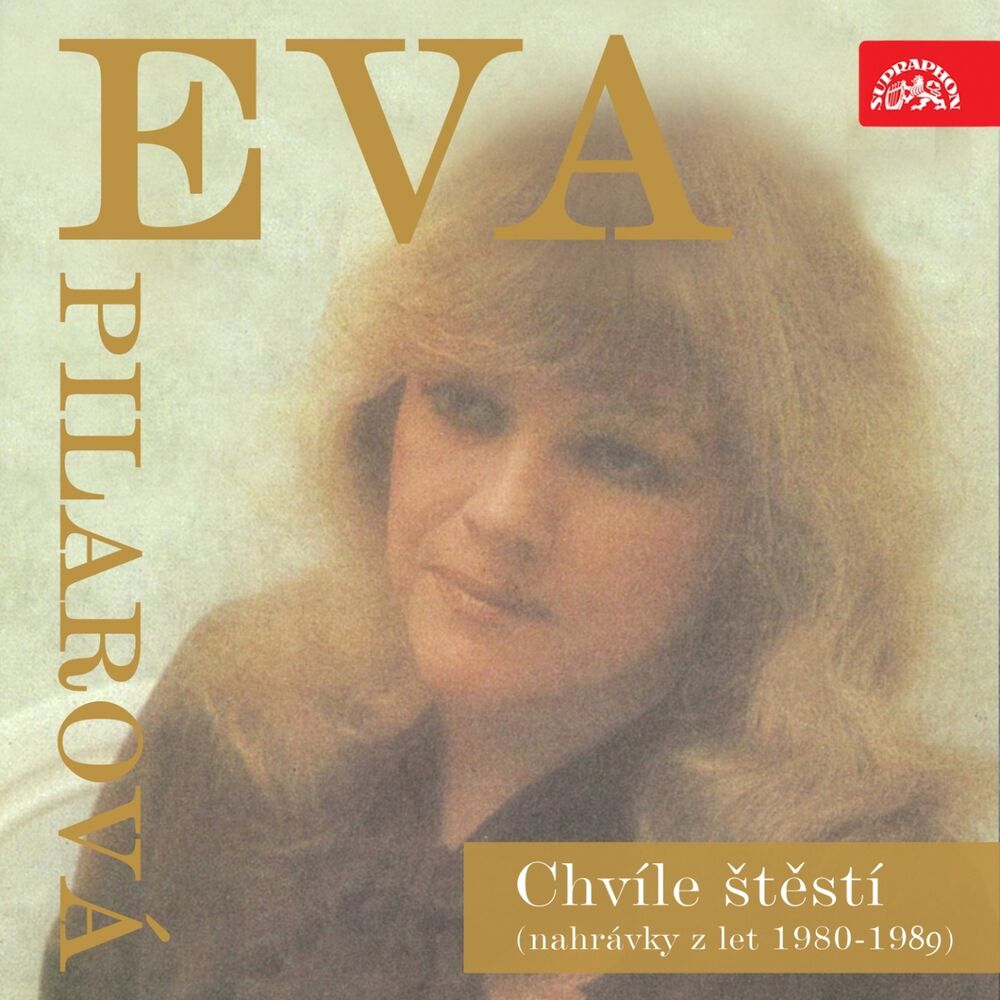 Picture of Chvíle Štěstí (Nahrávky Z Let 1980-1989)