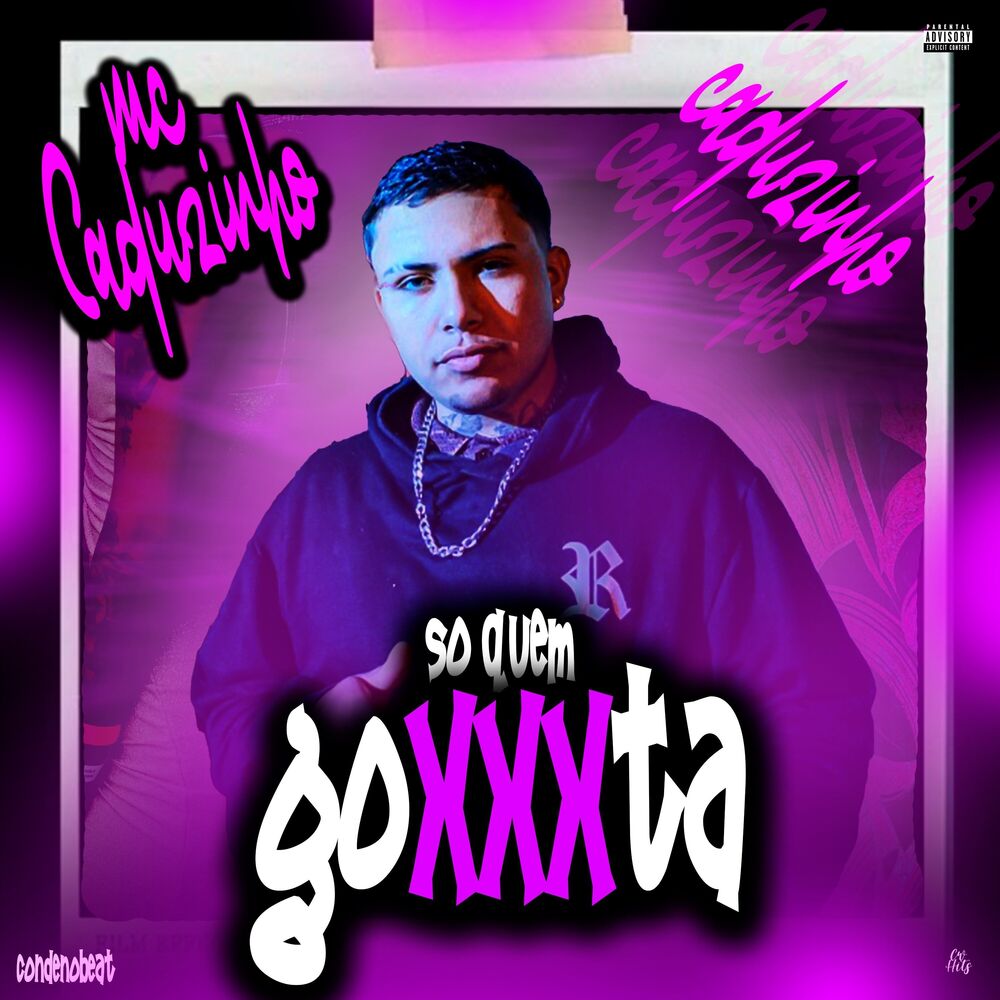 Picture of Só Quem Goxxxta