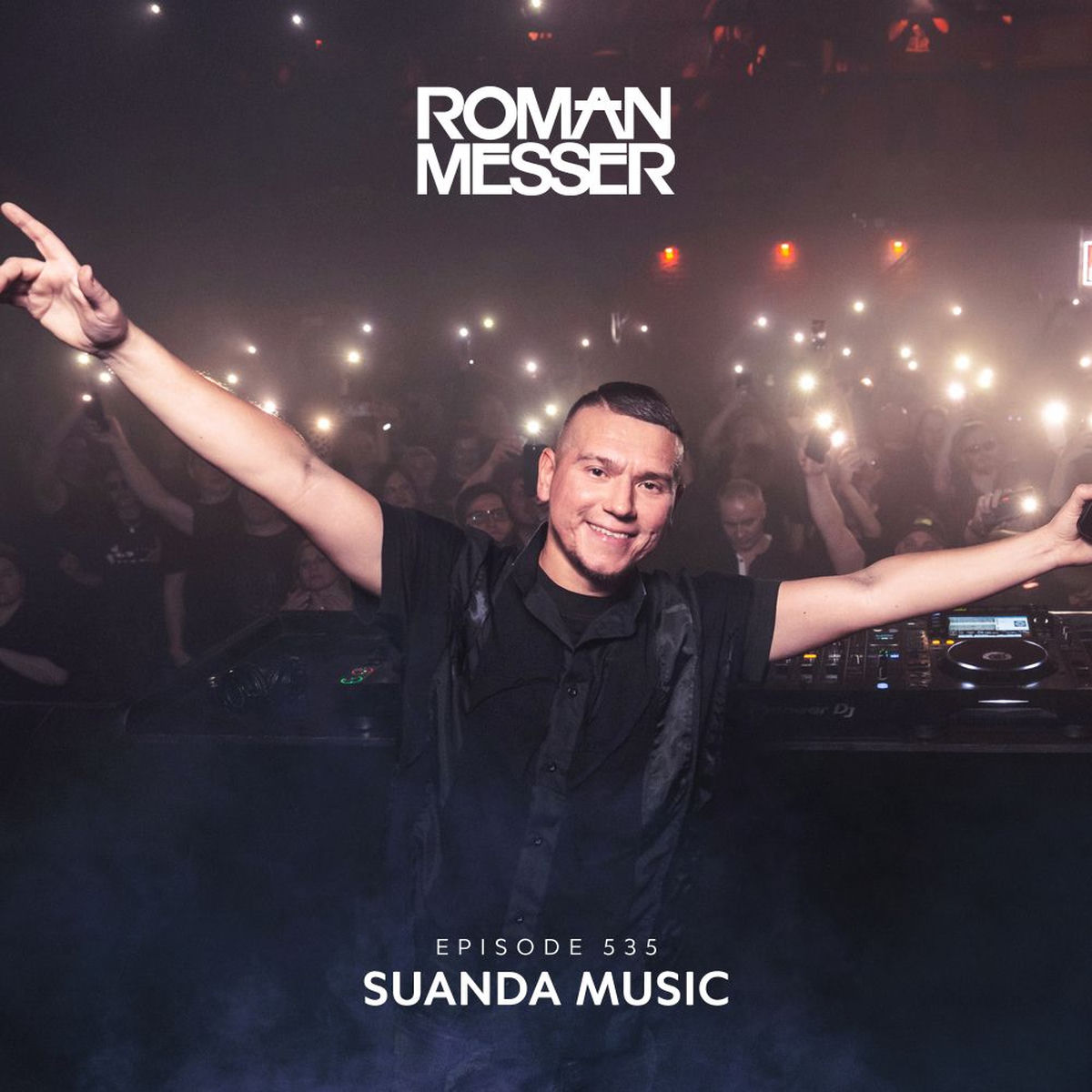 Album cover of Suanda Music Episode 535