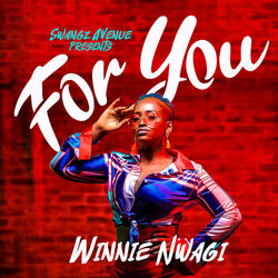 Cover of For You