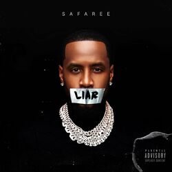 Cover of Liar
