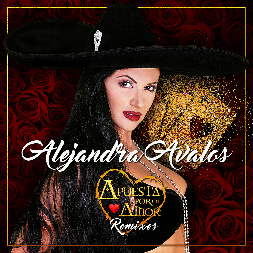 Picture of Apuesta por un Amor