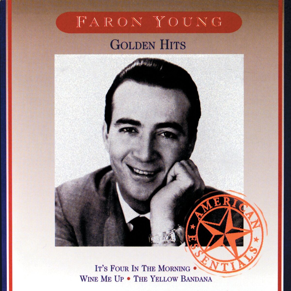 Album cover of Golden Hits