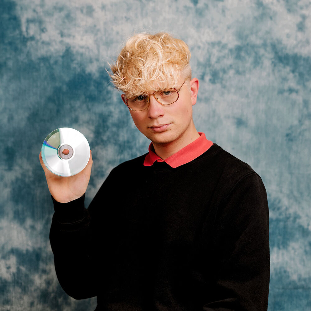 Picture of Scandinavian Boy